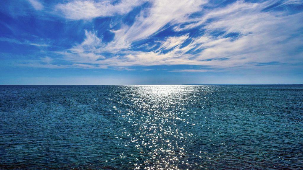 infinity blue, sea, horizon-2211659.jpg